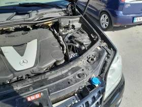 Mercedes-Benz ML 320, снимка 4