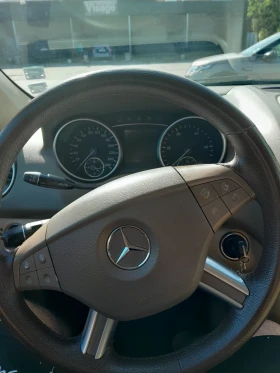 Mercedes-Benz ML 320, снимка 16