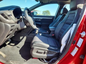 Honda Cr-v SPORT* ПОДГРЕВ* КАМЕРА* ШИБИДАХ* KEYLESS* , снимка 8