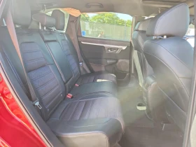 Honda Cr-v SPORT* ПОДГРЕВ* КАМЕРА* ШИБИДАХ* KEYLESS* , снимка 10