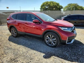 Honda Cr-v SPORT* ПОДГРЕВ* КАМЕРА* ШИБИДАХ* KEYLESS* , снимка 1
