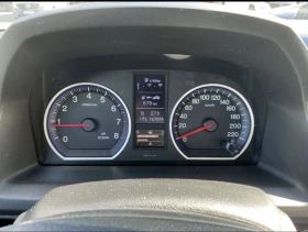 Honda Cr-v 2.0Бензин-Уникат-1 собственик, снимка 12