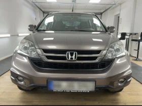 Honda Cr-v 2.0Бензин-Уникат-1 собственик, снимка 1