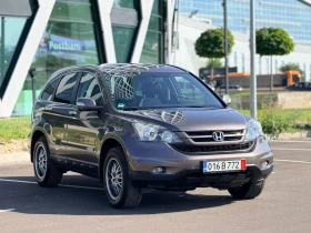 Honda Cr-v 2.0Бензин-Уникат-1 собственик, снимка 3