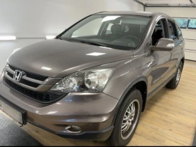 Honda Cr-v 2.0Бензин-Уникат-1 собственик, снимка 2