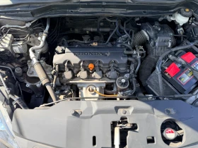 Honda Cr-v 2.0Бензин-Уникат-1 собственик, снимка 15