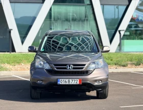 Honda Cr-v 2.0Бензин-Уникат-1 собственик, снимка 2