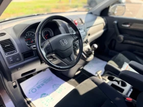 Honda Cr-v 2.0Бензин-Уникат-1 собственик, снимка 10