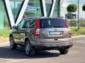 Honda Cr-v 2.0Бензин-Уникат-1 собственик, снимка 8