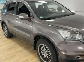 Honda Cr-v 2.0Бензин-Уникат-1 собственик, снимка 3