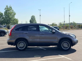 Honda Cr-v 2.0Бензин-Уникат-1 собственик, снимка 4