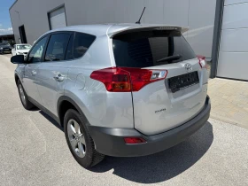 Toyota Rav4 2.0 D4D , снимка 5
