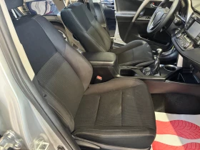 Toyota Rav4 2.0 D4D , снимка 8