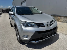 Toyota Rav4 2.0 D4D , снимка 1