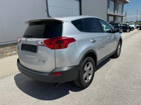 Toyota Rav4 2.0 D4D , снимка 6