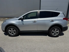 Toyota Rav4 2.0 D4D , снимка 3