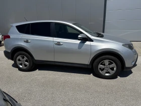 Toyota Rav4 2.0 D4D , снимка 4