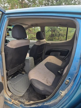 Mitsubishi L200, снимка 6