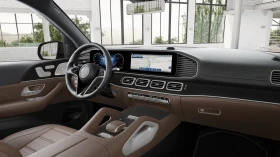 Mercedes-Benz GLE 450 AMG d 4MATIC 6+ 1, снимка 11