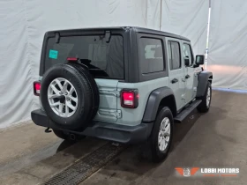 Jeep Wrangler, снимка 3