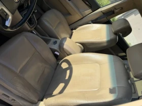 Chevrolet Captiva, снимка 10