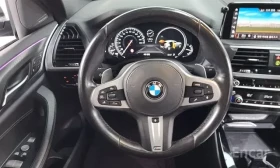 BMW X4 30D * M SPORT * ОБДУХВАНЕ * 360 * HUD * , снимка 6