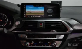 BMW X4 30D * M SPORT * ОБДУХВАНЕ * 360 * HUD * , снимка 8