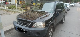 Honda Cr-v, снимка 5