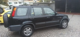 Honda Cr-v, снимка 1