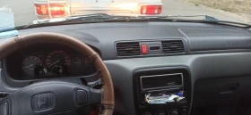 Honda Cr-v, снимка 7