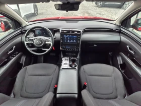 Hyundai Tucson 1.6HEV* 87000km* , снимка 12
