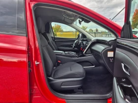 Hyundai Tucson 1.6HEV* 87000km* , снимка 10