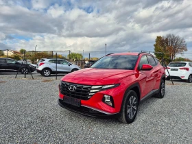 Hyundai Tucson 1.6HEV* 87000km* , снимка 2