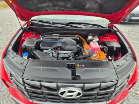 Hyundai Tucson 1.6HEV* 87000km* , снимка 17