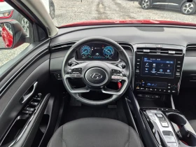 Hyundai Tucson 1.6HEV* 87000km* , снимка 13