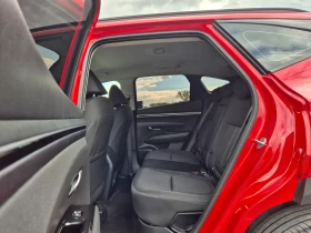 Hyundai Tucson 1.6HEV* 87000km* , снимка 11