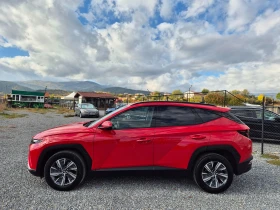 Hyundai Tucson 1.6HEV* 87000km* , снимка 3