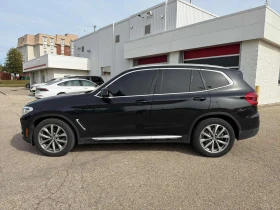 BMW X3, снимка 2