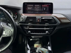 BMW X3, снимка 9