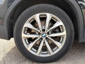 BMW X3, снимка 7