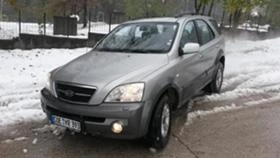 Kia Sorento 2.5CRDI - [2] 