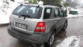 Kia Sorento 2.5CRDI - [4] 