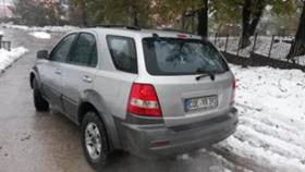 Kia Sorento 2.5CRDI - [5] 