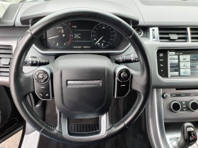 Land Rover Range Rover Sport 3.0d HSE 249hp. Digital | Mobile.bg   8