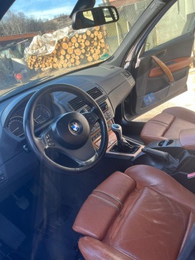 BMW X3 3.0i | Mobile.bg   17