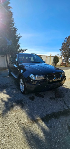 BMW X3 3.0i | Mobile.bg   3