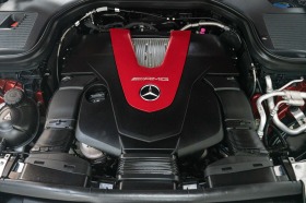 Mercedes-Benz GLC 43 AMG 4Matic Night Package, снимка 15