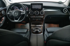 Mercedes-Benz GLC 43 AMG 4Matic Night Package, снимка 9