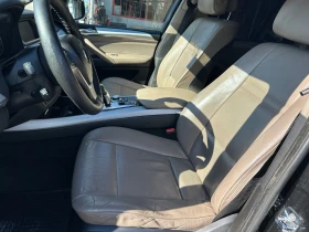 BMW X5 3.0d Barter, снимка 9