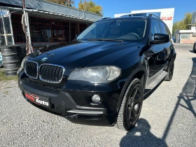 BMW X5 3.0d Barter, снимка 2